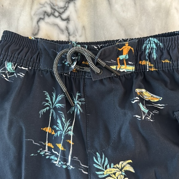 Sovereign Code Swim Trunks - Picture 4 of 5